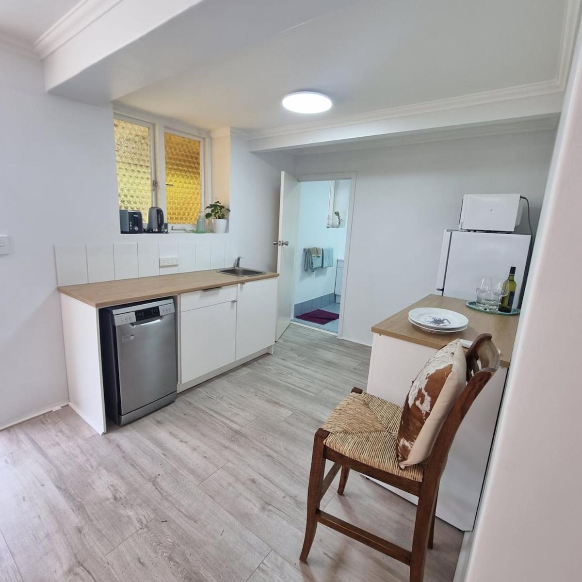 Scarborough Retreat, Private Apartamento *
