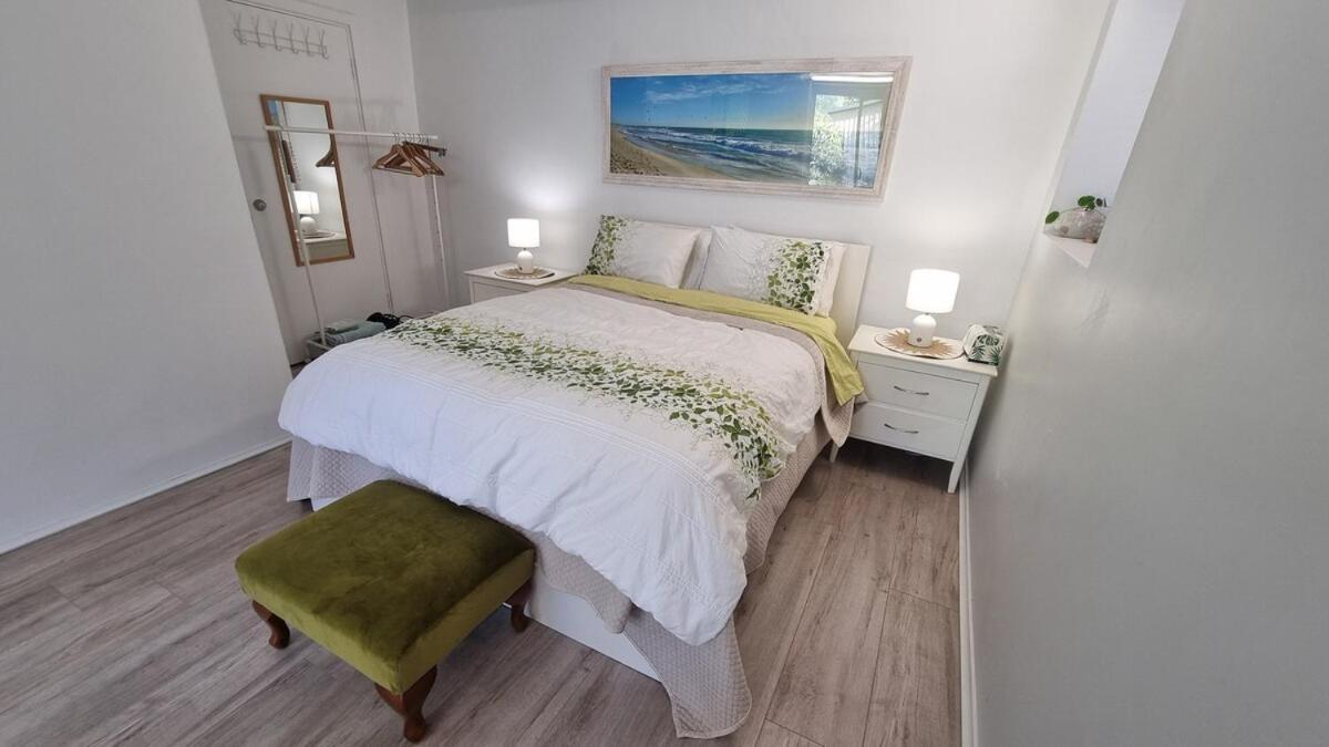 Apartamento Scarborough Retreat, Private