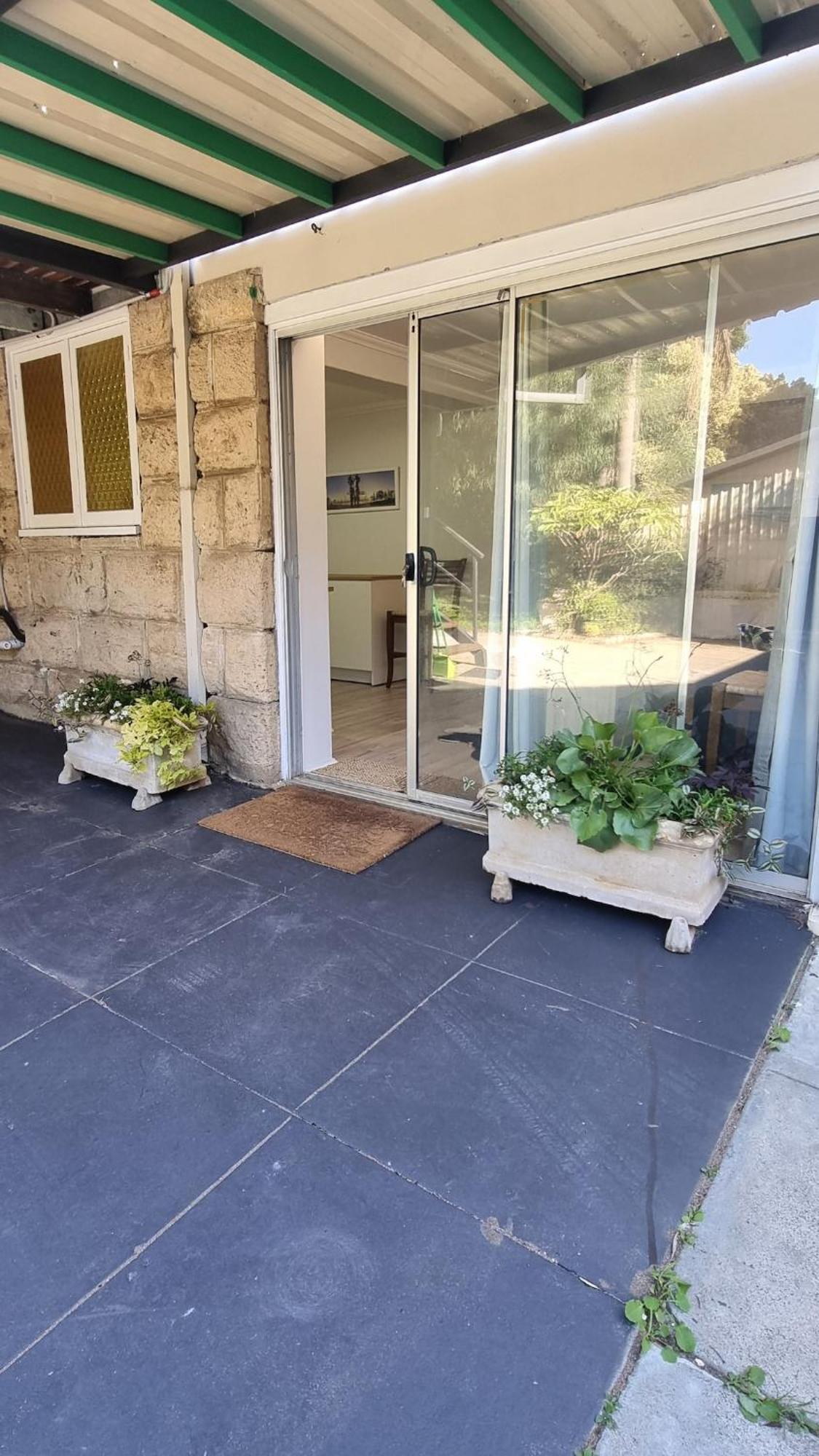 Apartamento Scarborough Retreat, Private