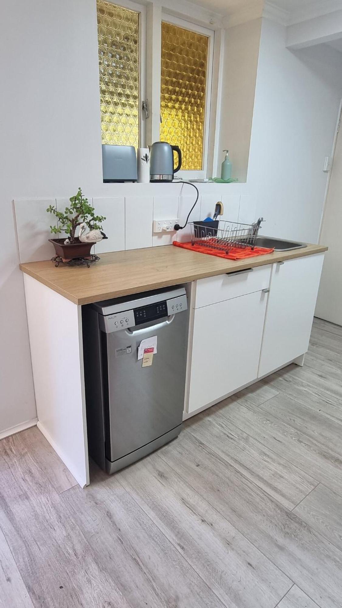 Apartamento Scarborough Retreat, Private Perth