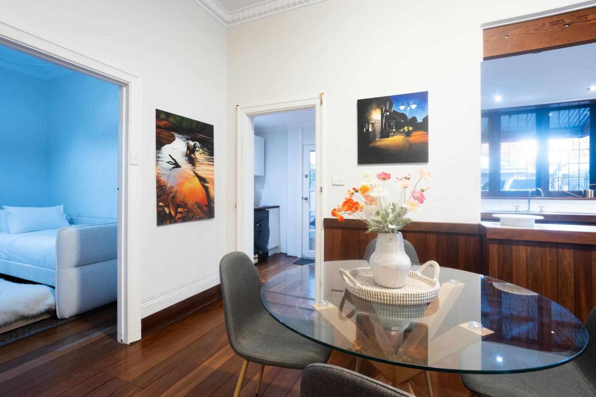 Pet Friendly 2br With Parking And Patio Bahay bakasyunan Perth