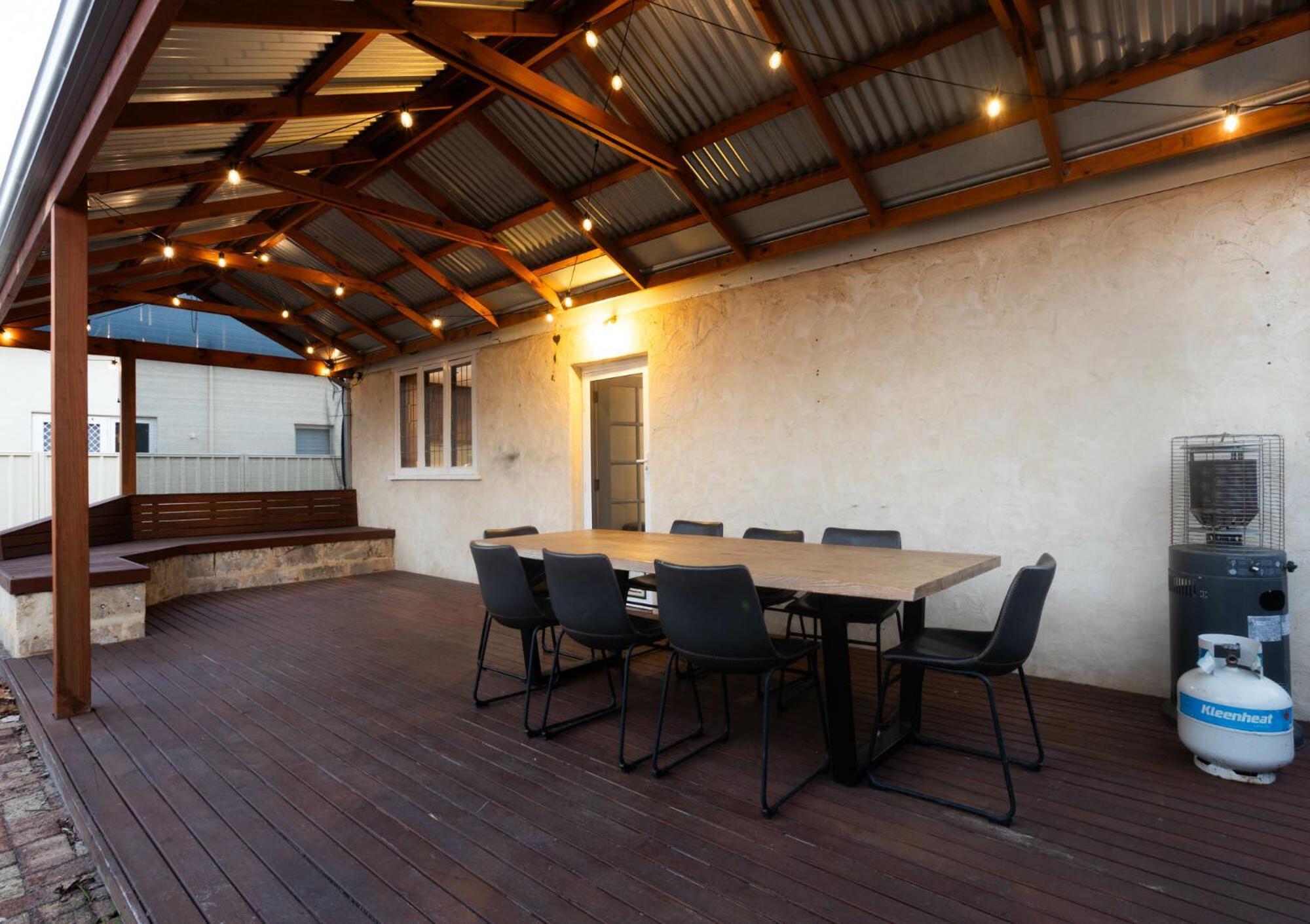 Pet Friendly 2br With Parking And Patio Bahay bakasyunan Perth
