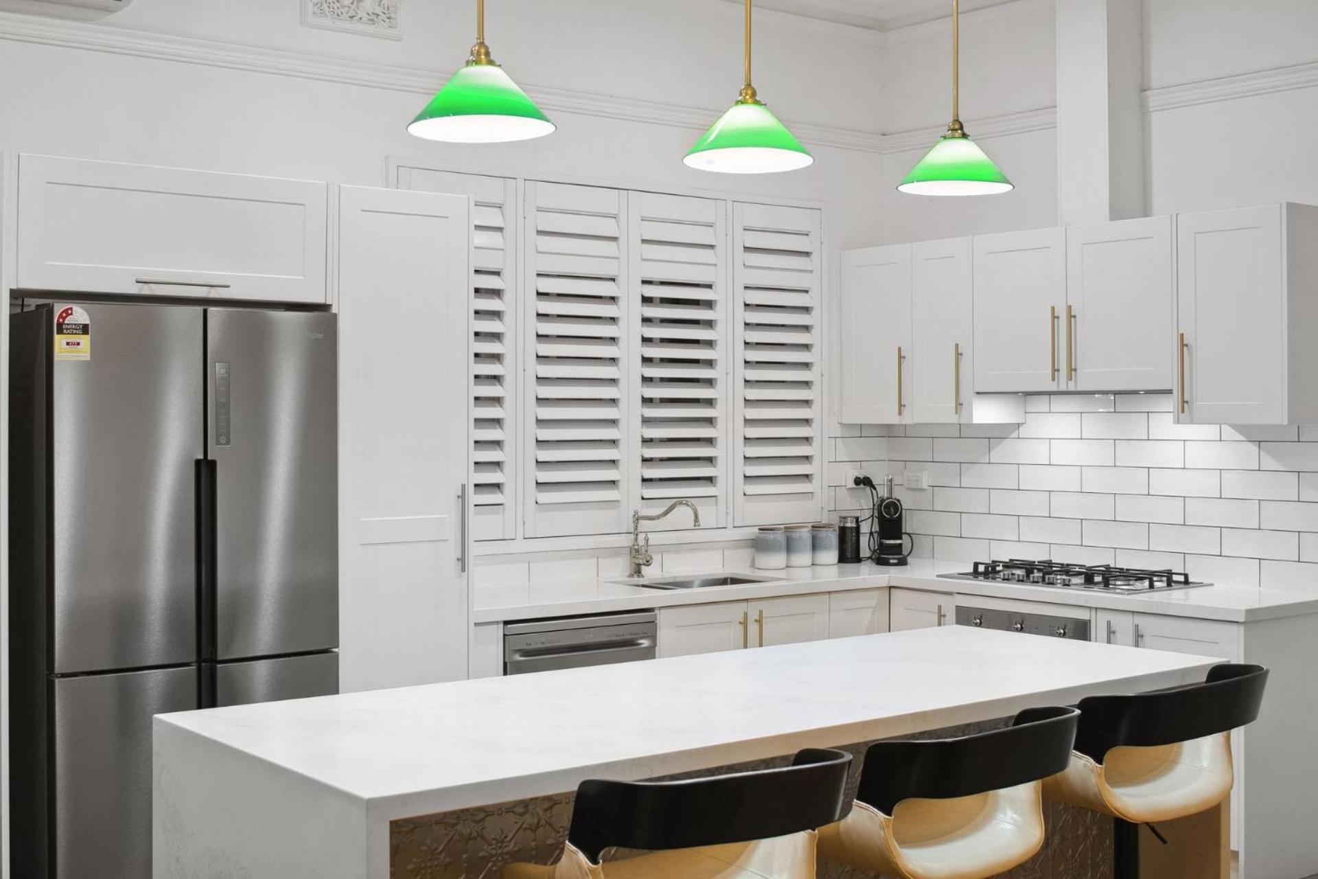 Rumah percutian Picture Perfect Create Timeless Treasures Perth