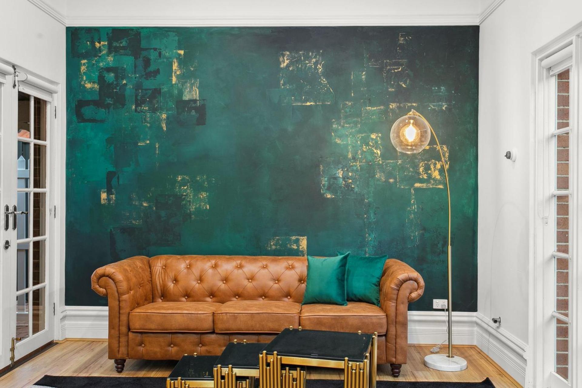 Rumah percutian Picture Perfect Create Timeless Treasures
