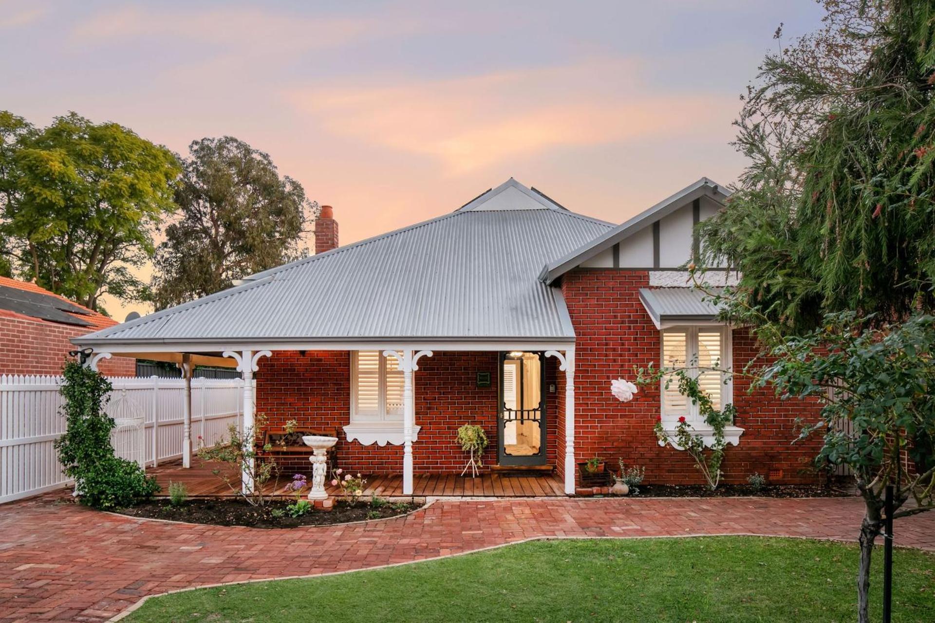 Picture Perfect Create Timeless Treasures Rumah percutian Perth