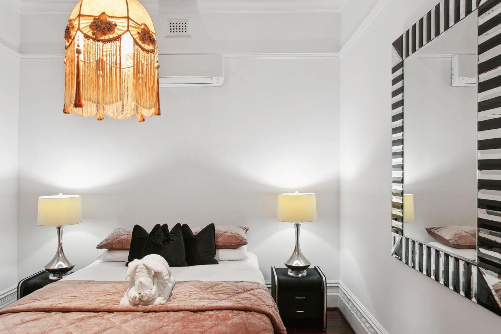 Picture Perfect Create Timeless Treasures Rumah percutian