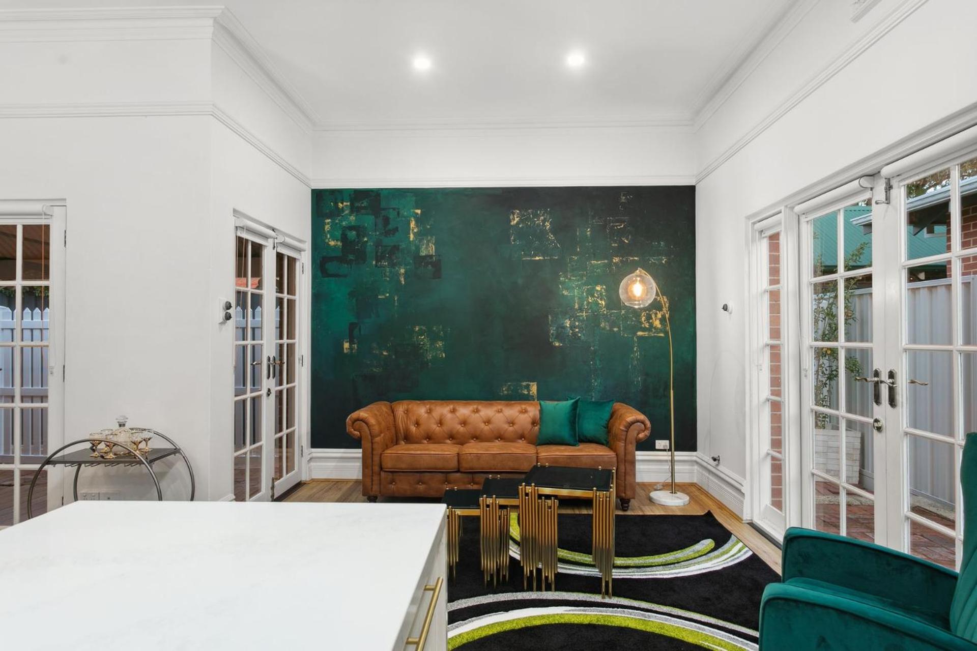 Rumah percutian Picture Perfect Create Timeless Treasures *