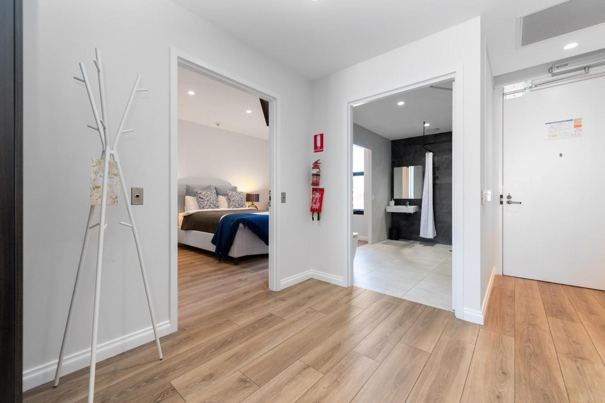 The Milano Leederville - Unit 12 *