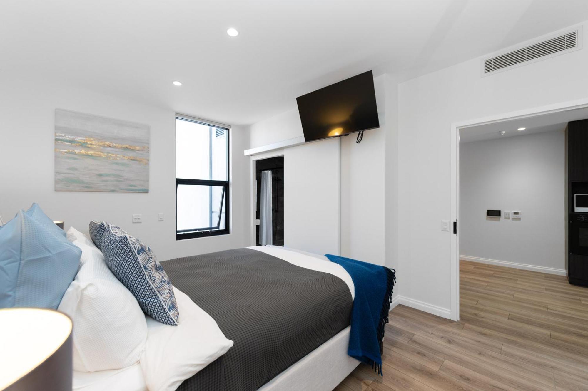 The Milano Leederville - Unit 12 Pangsapuri Perth
