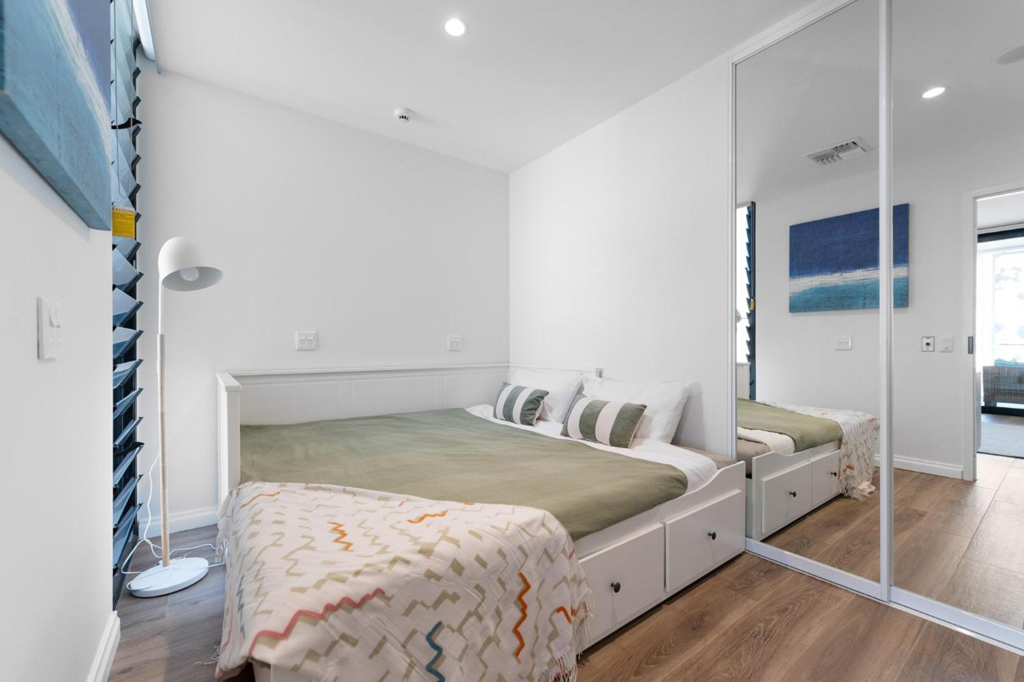 The Milano Leederville - Unit 12 Pangsapuri Perth