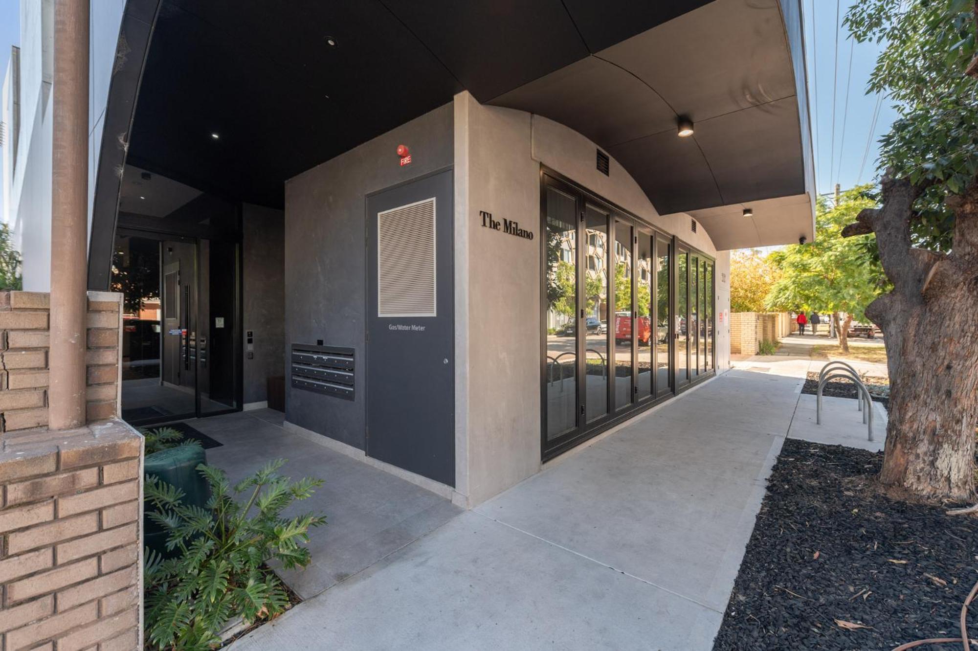 Pangsapuri The Milano Leederville - Unit 12 Perth