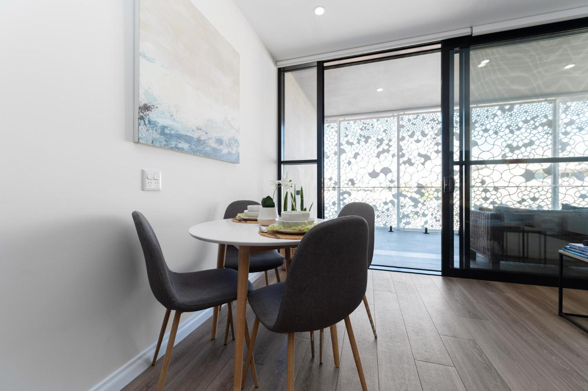 The Milano Leederville - Unit 12 * Perth