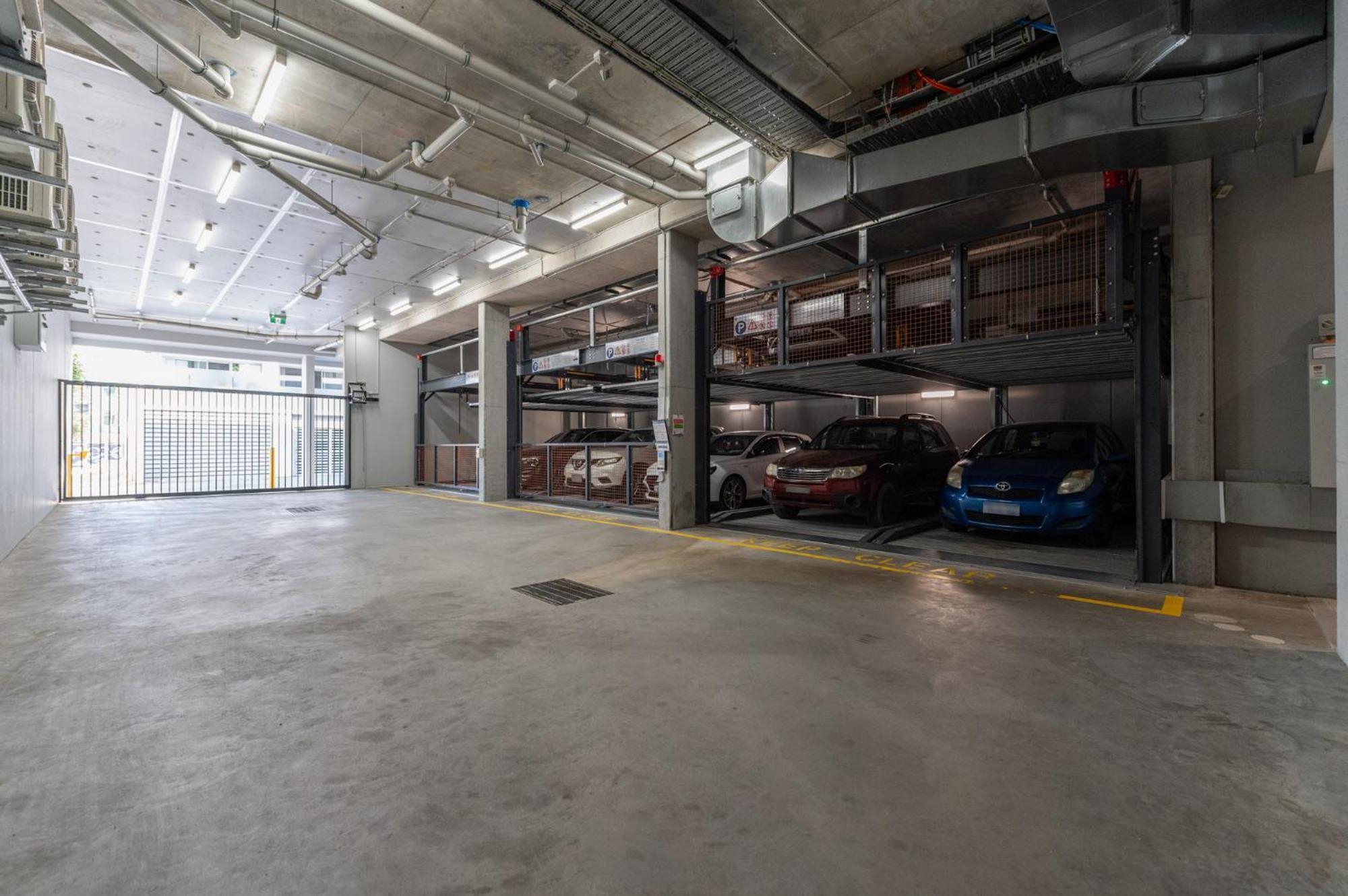 The Milano Leederville - Unit 12 Pangsapuri