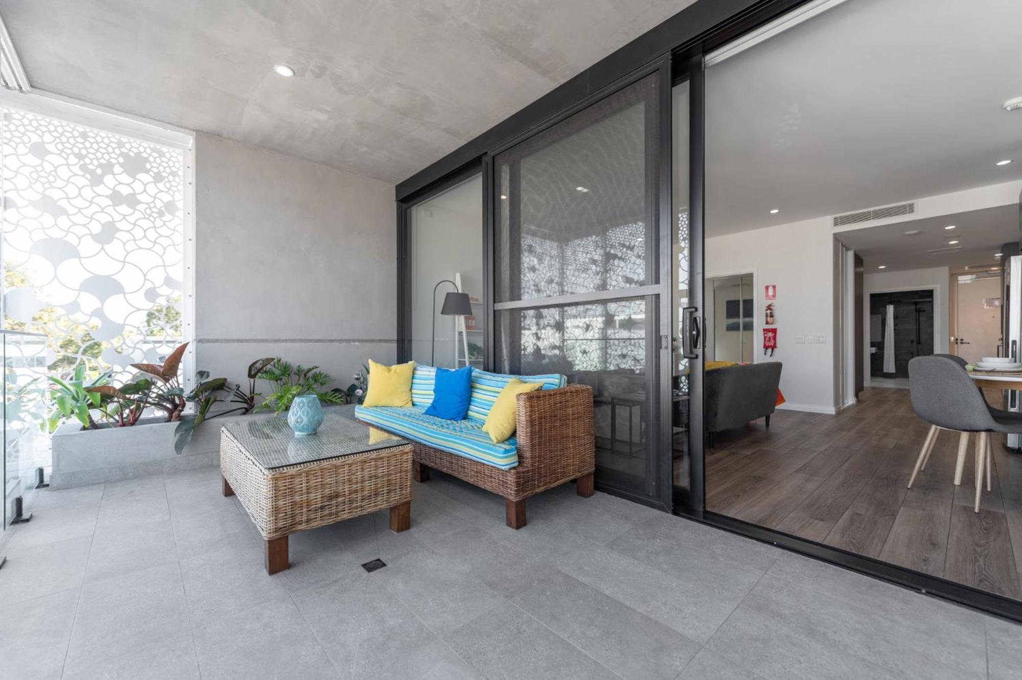 The Milano Leederville - Unit 12 *