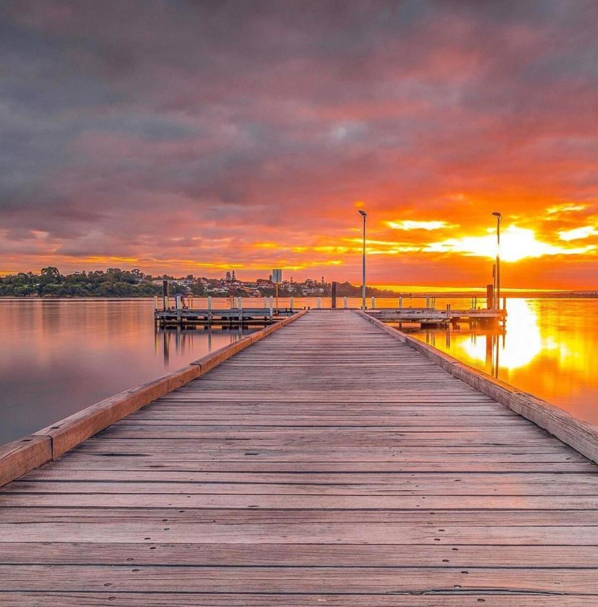 20 Off Long 4 Queen Bed House Near Uni Swan River Holiday home