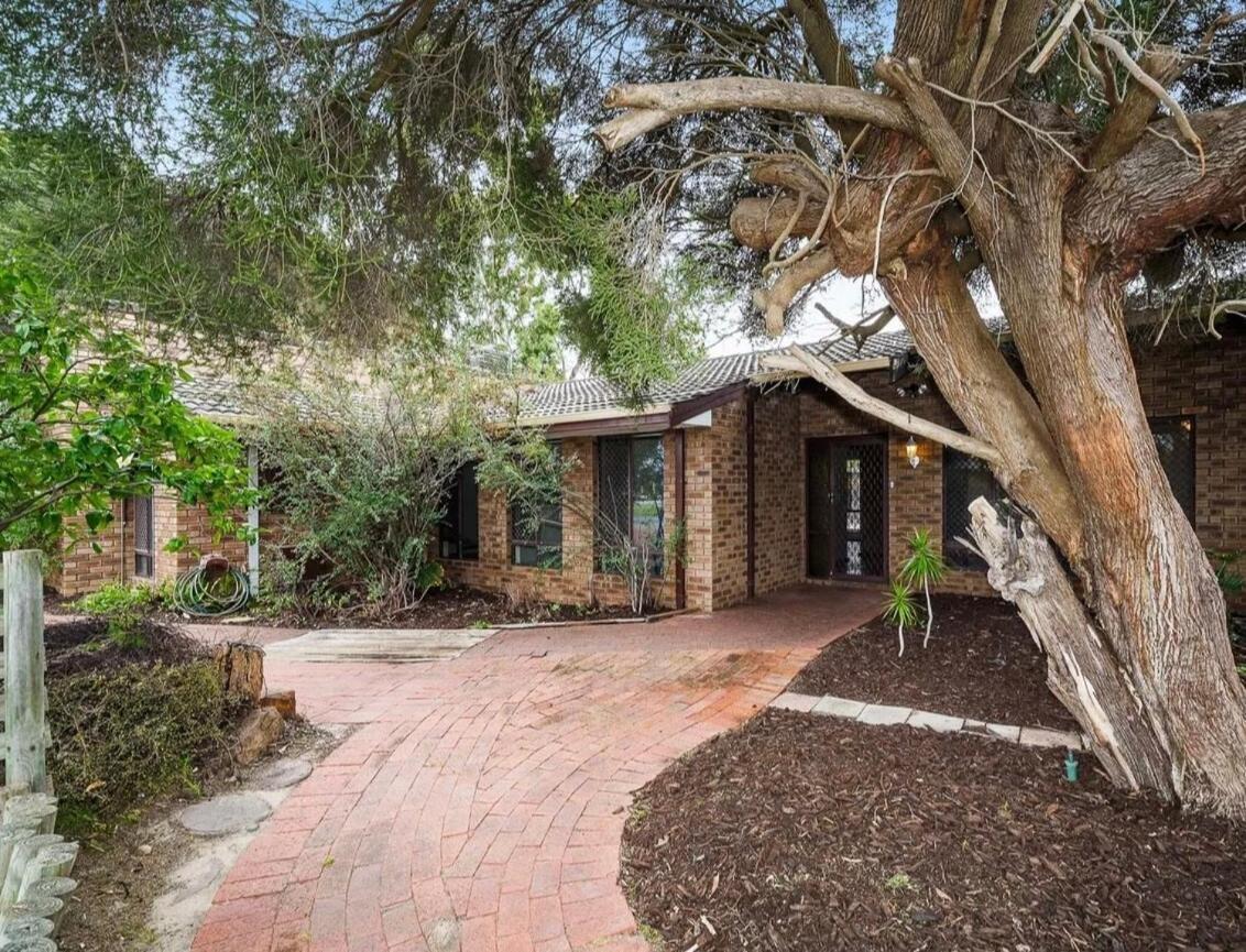 20 Off Long 4 Queen Bed House Near Uni Swan River * Perth