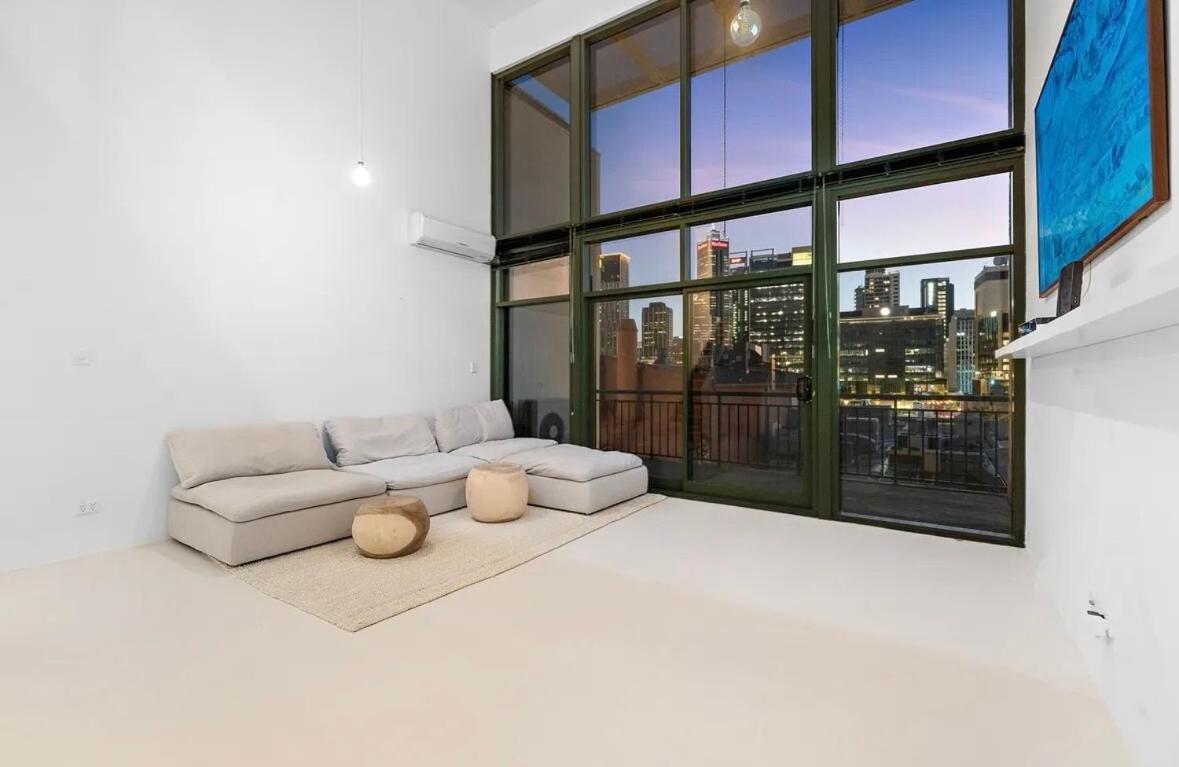 Pure Essence Apartment Perth