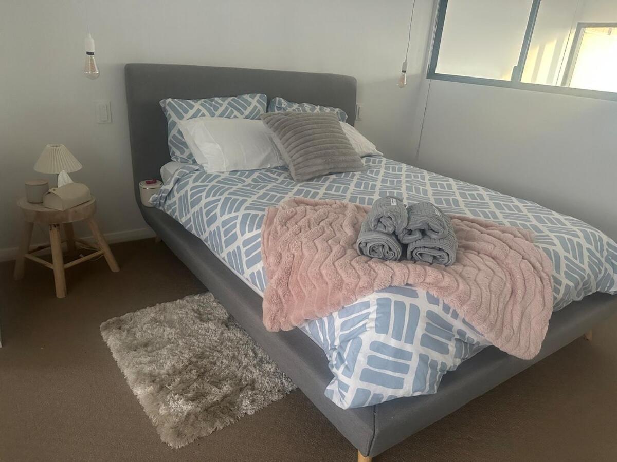 Pure Essence Apartment *