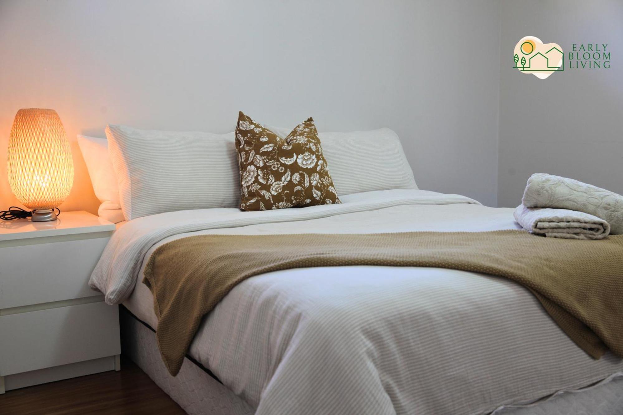 Holiday home Family Canning Vale By Ebl
