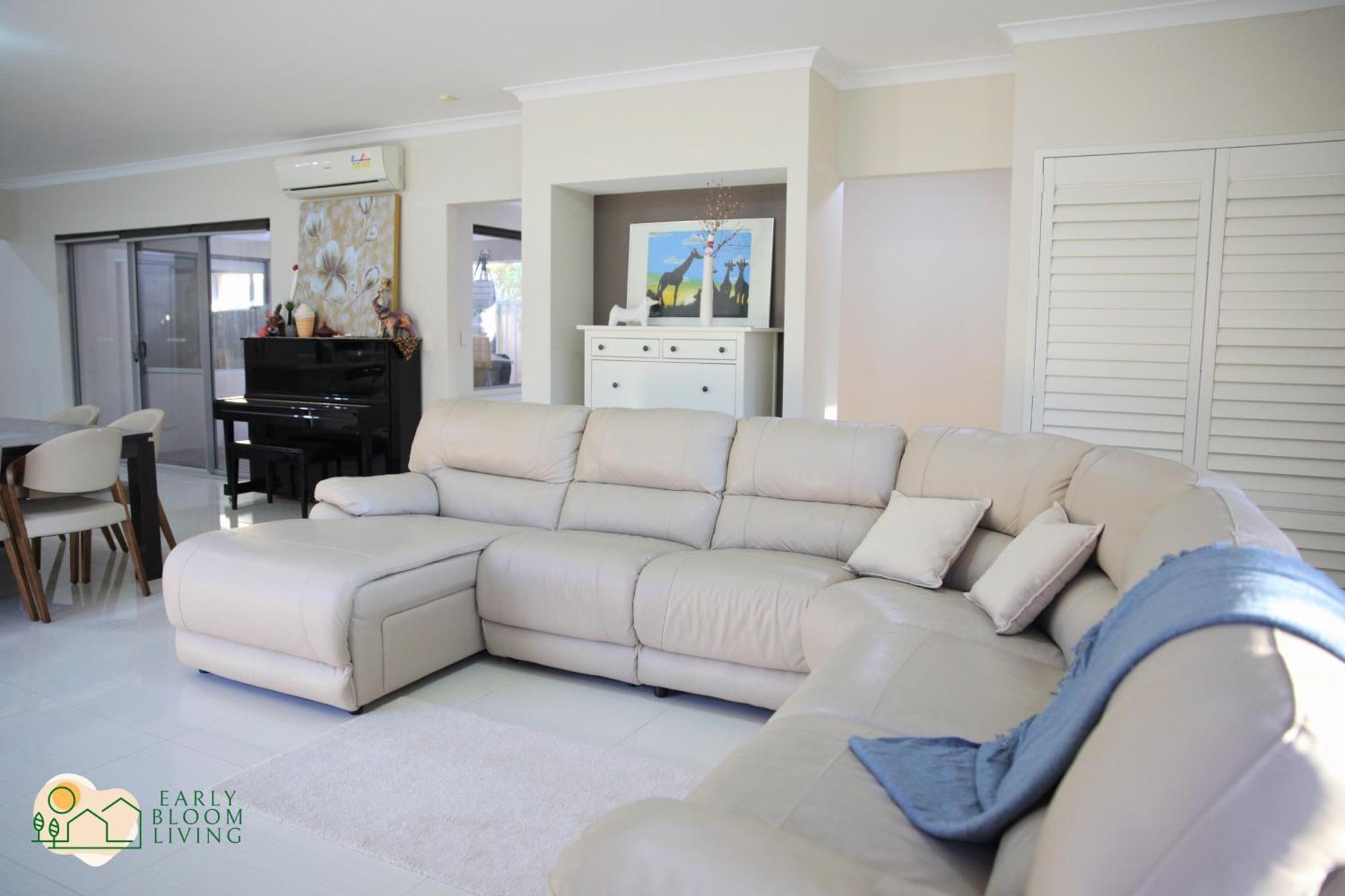 Family Canning Vale By Ebl Holiday home *