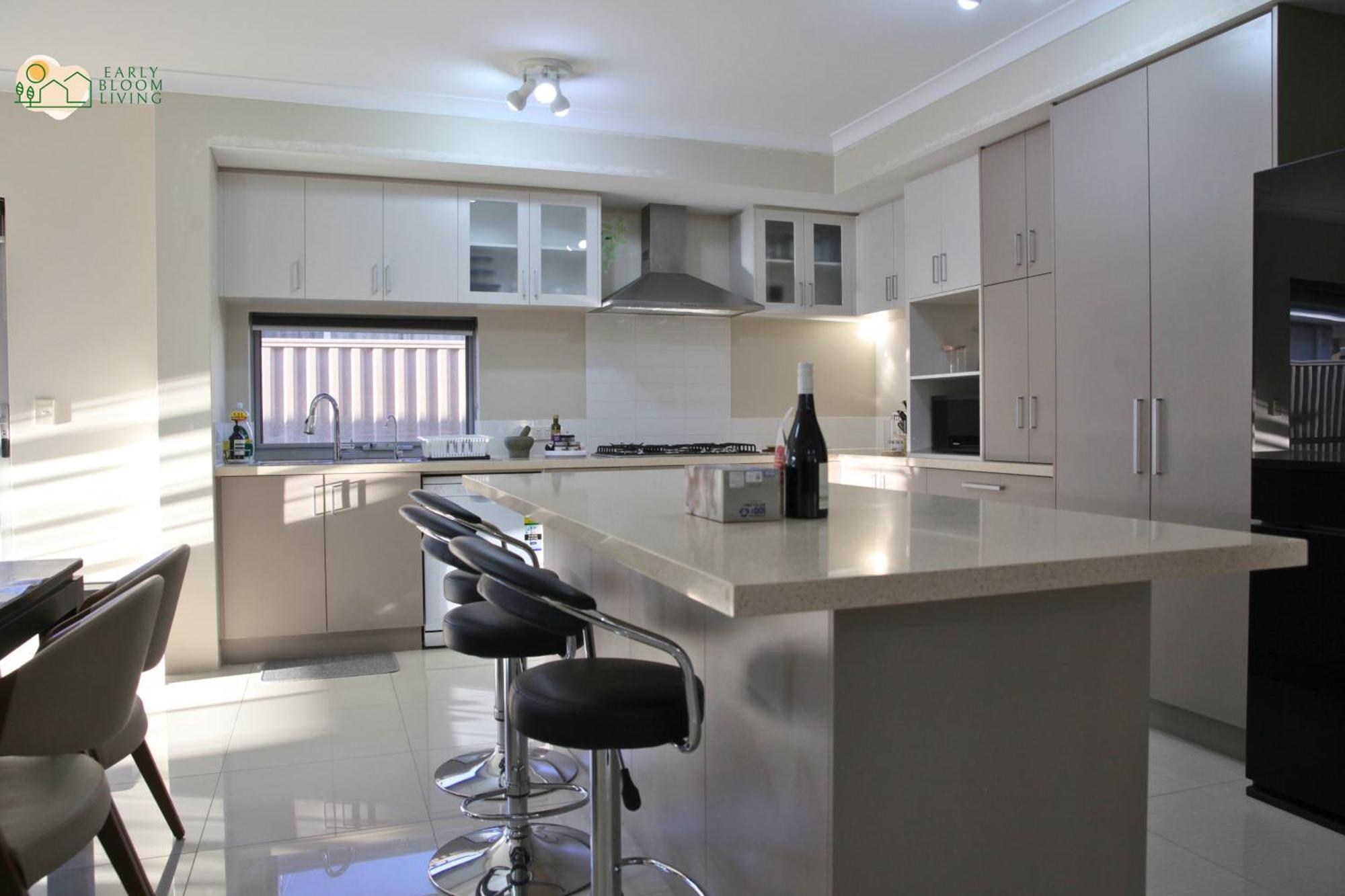 Family Canning Vale By Ebl Perth