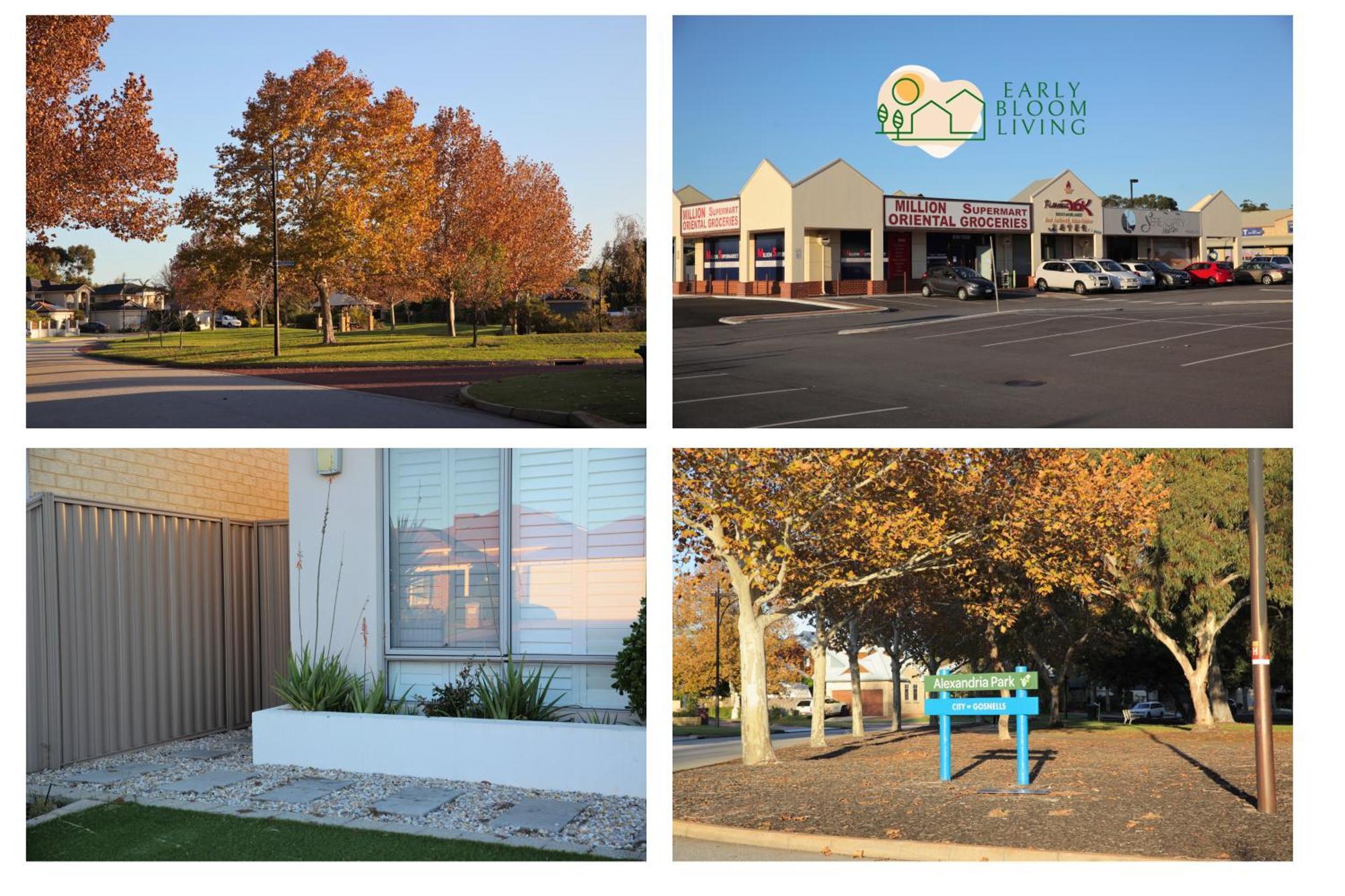 Family Canning Vale By Ebl Holiday home Perth