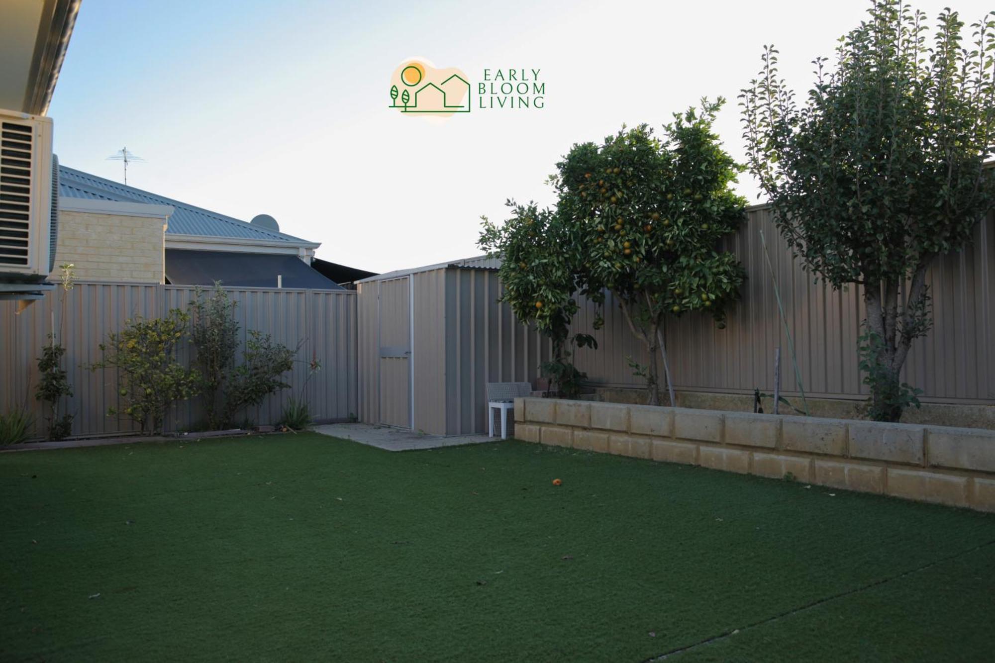 Family Canning Vale By Ebl Holiday home Perth