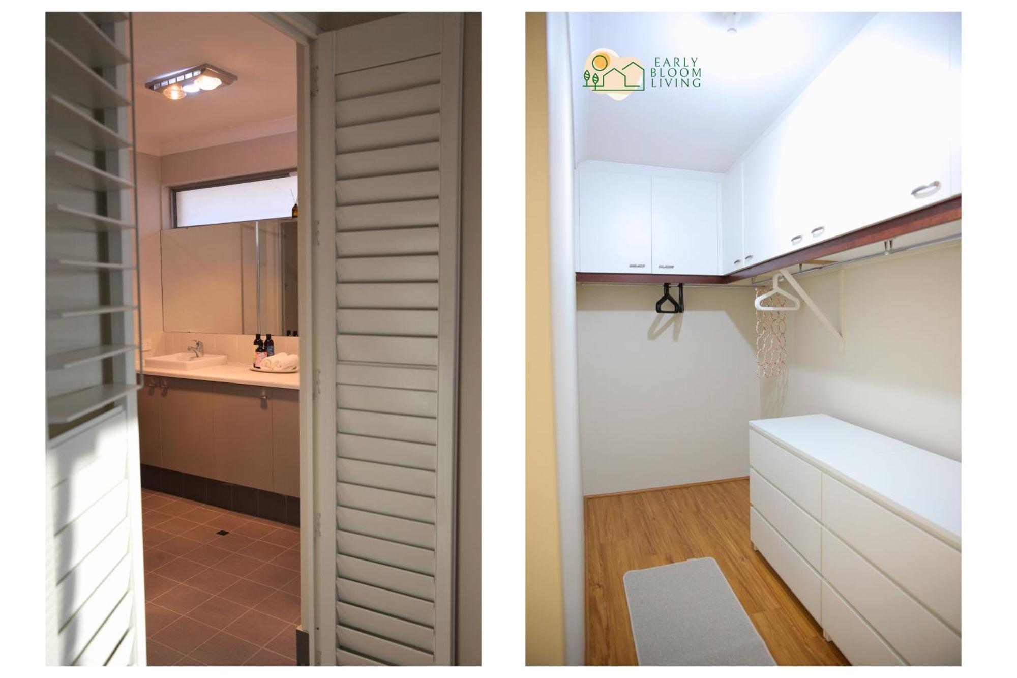 Family Canning Vale By Ebl Holiday home