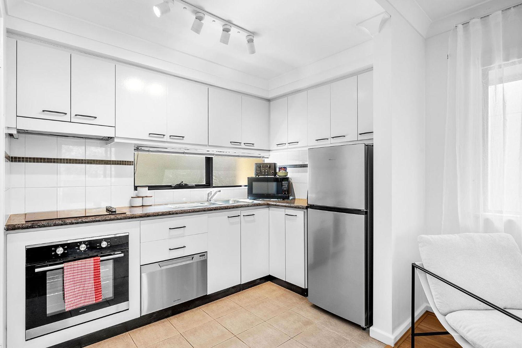 Stylish 2br Urban Retreat *