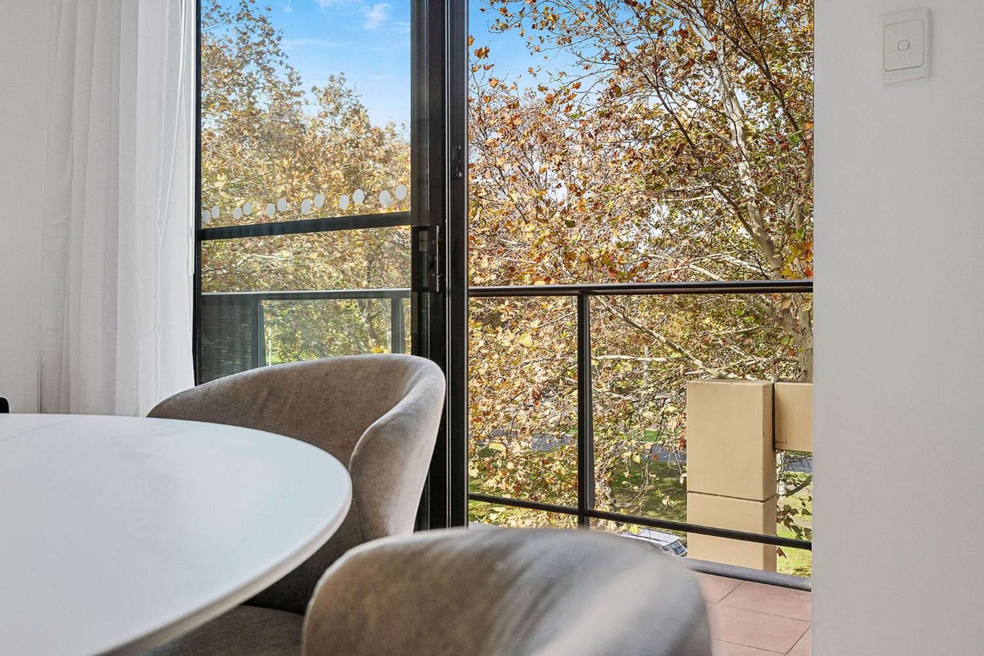 Apartment Stylish 2br Urban Retreat