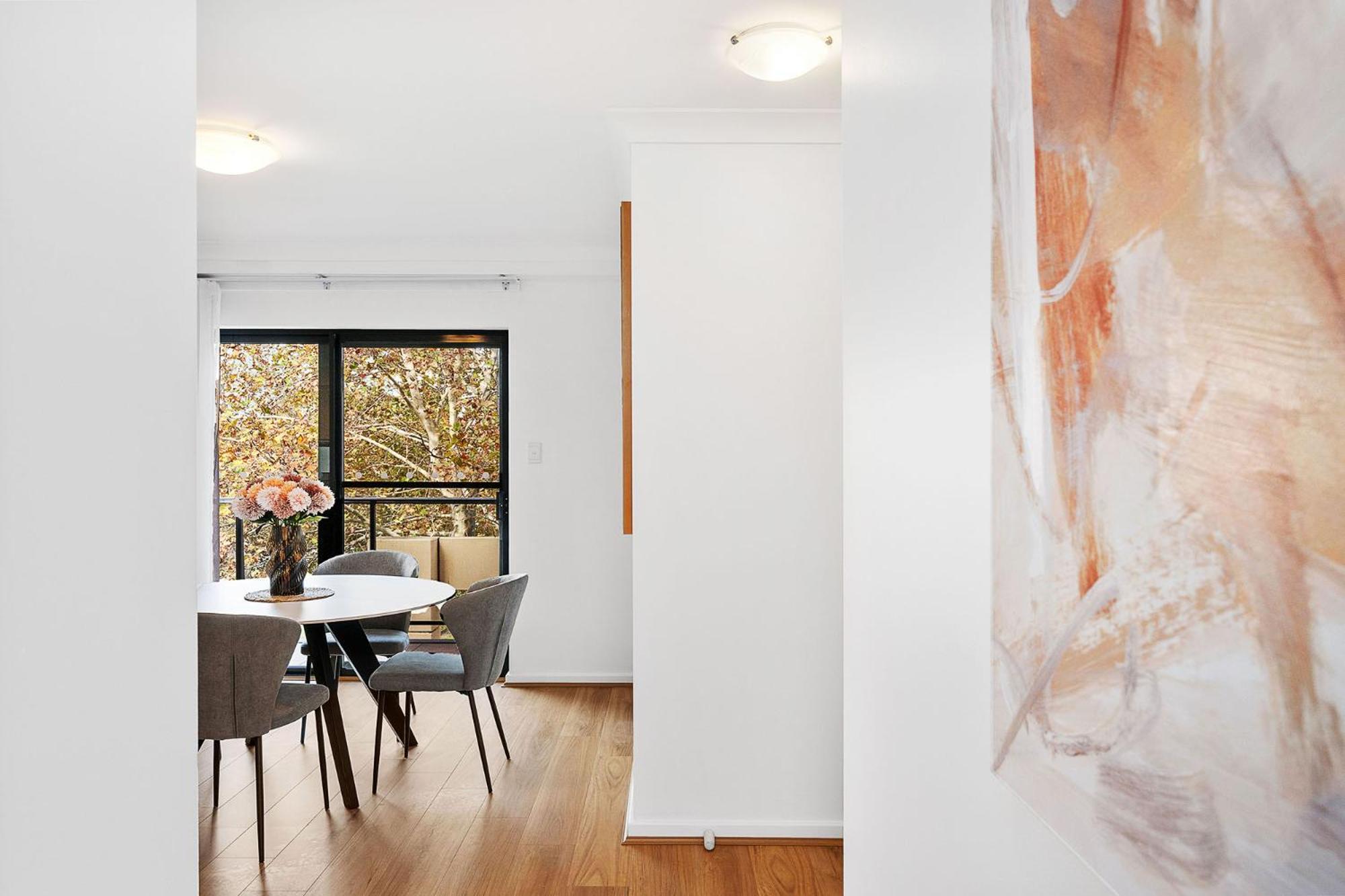 Apartment Stylish 2br Urban Retreat *