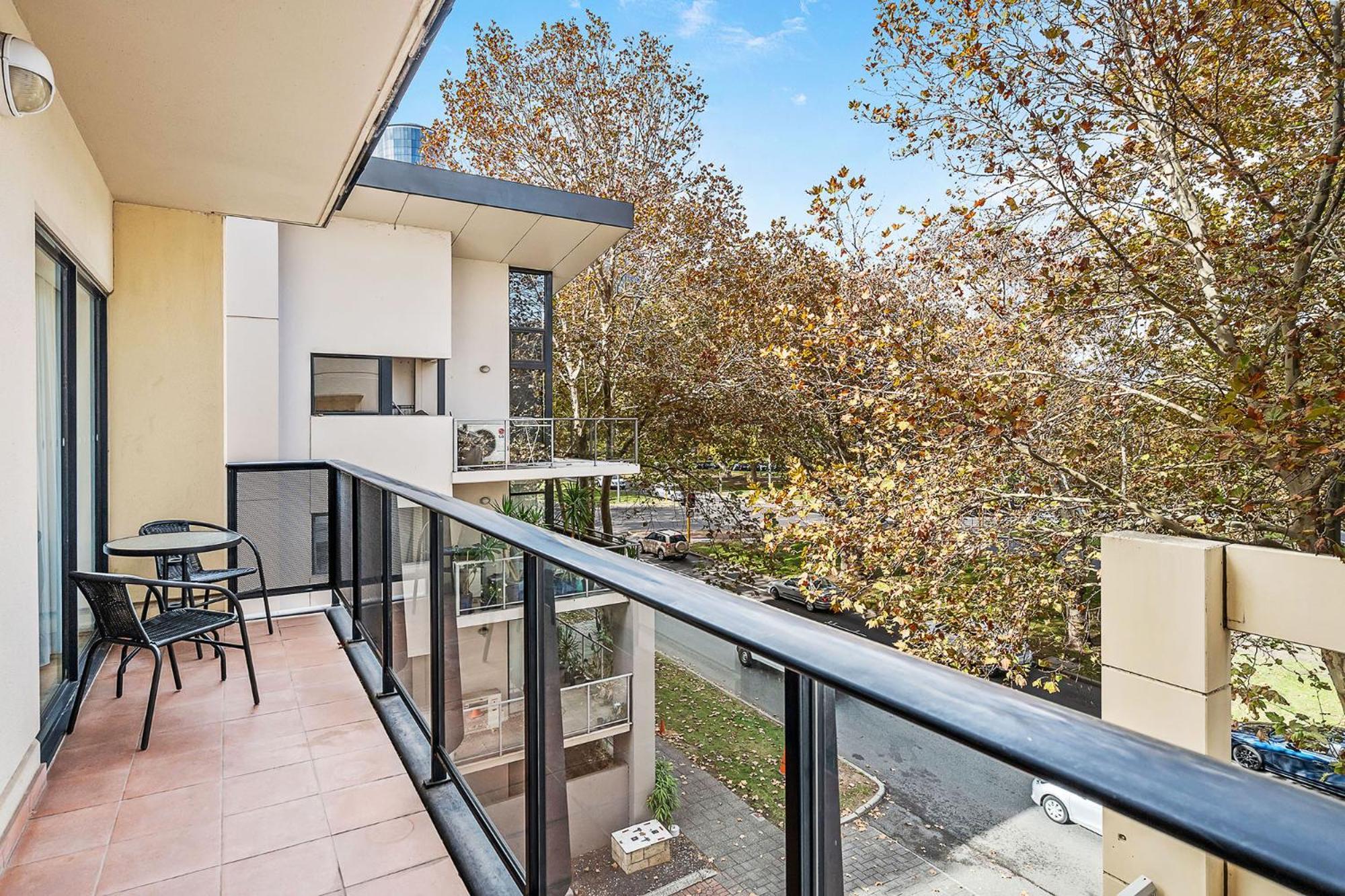 Stylish 2br Urban Retreat Apartment