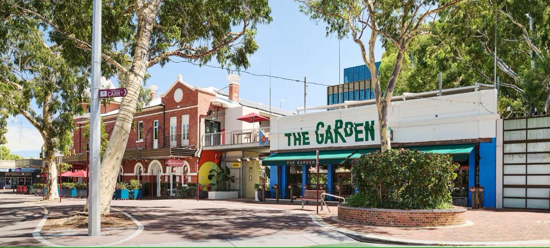 The Milano Leederville - Unit 12