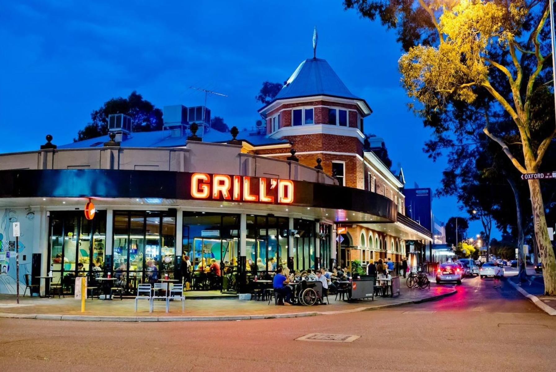 The Milano Leederville - Unit 12 *