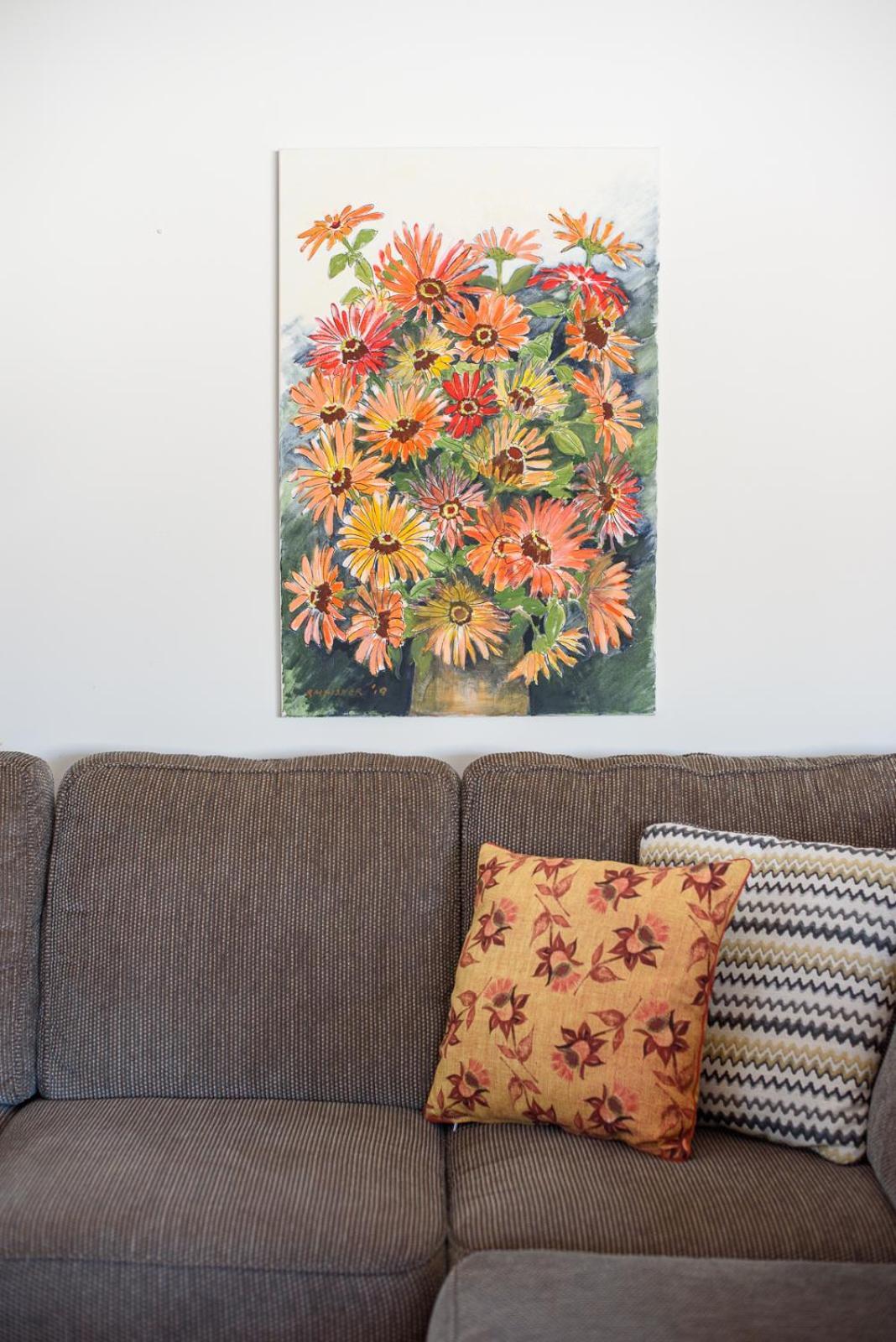 Apartment 10 Tranquil Charm West 2br Parking
