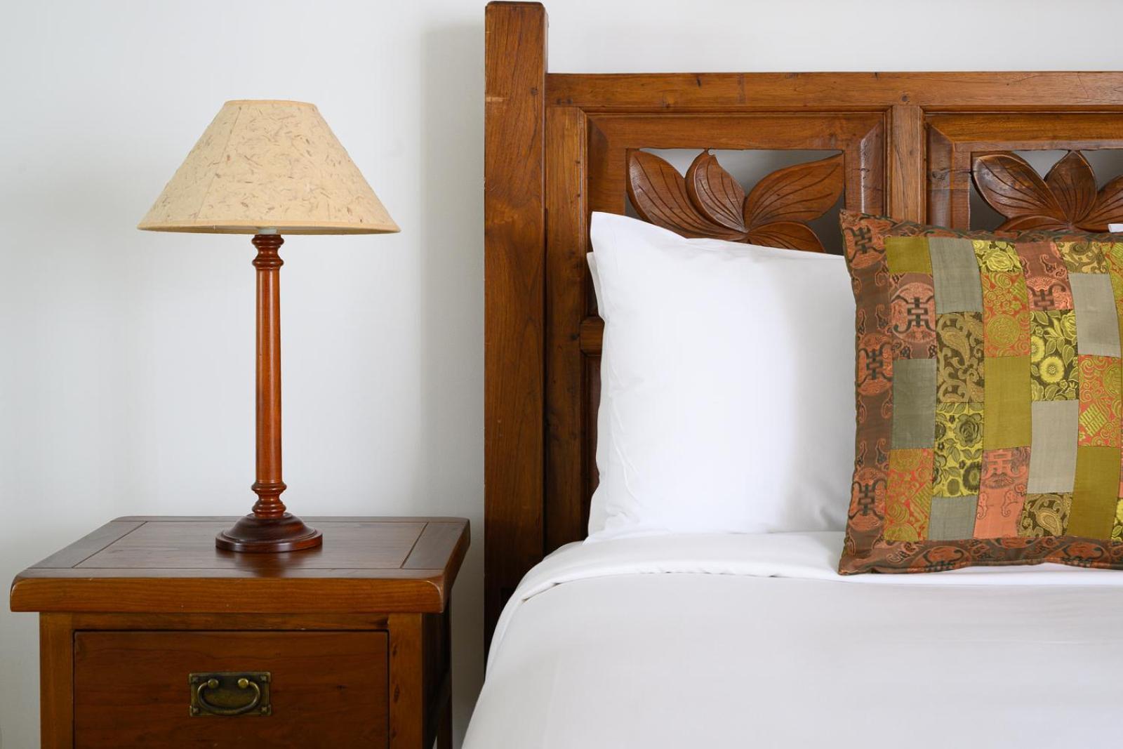 10 Tranquil Charm West 2br Parking