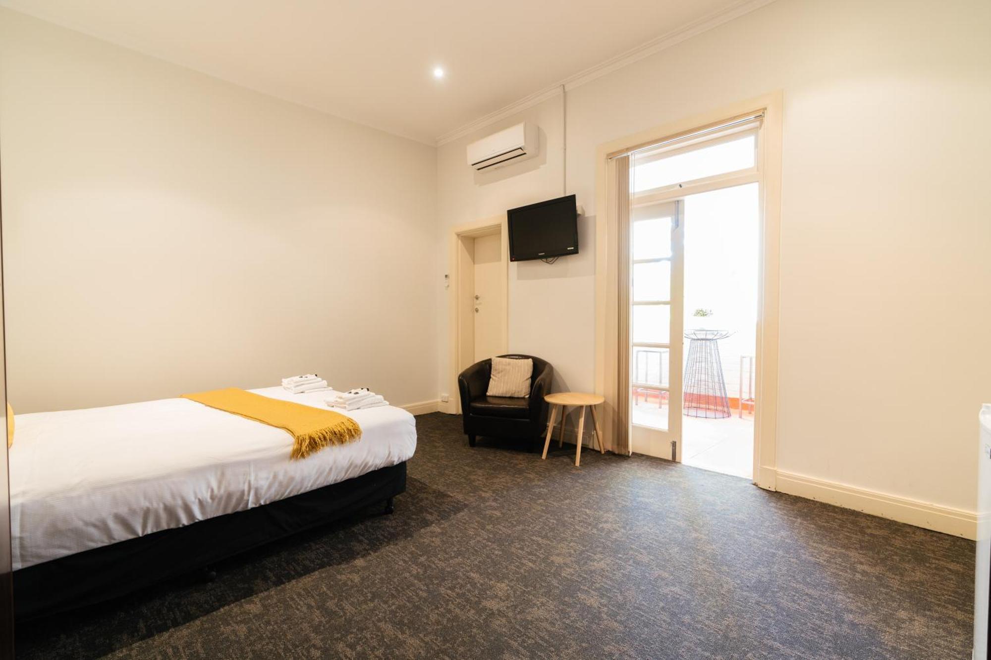 Civic Hotel Perth