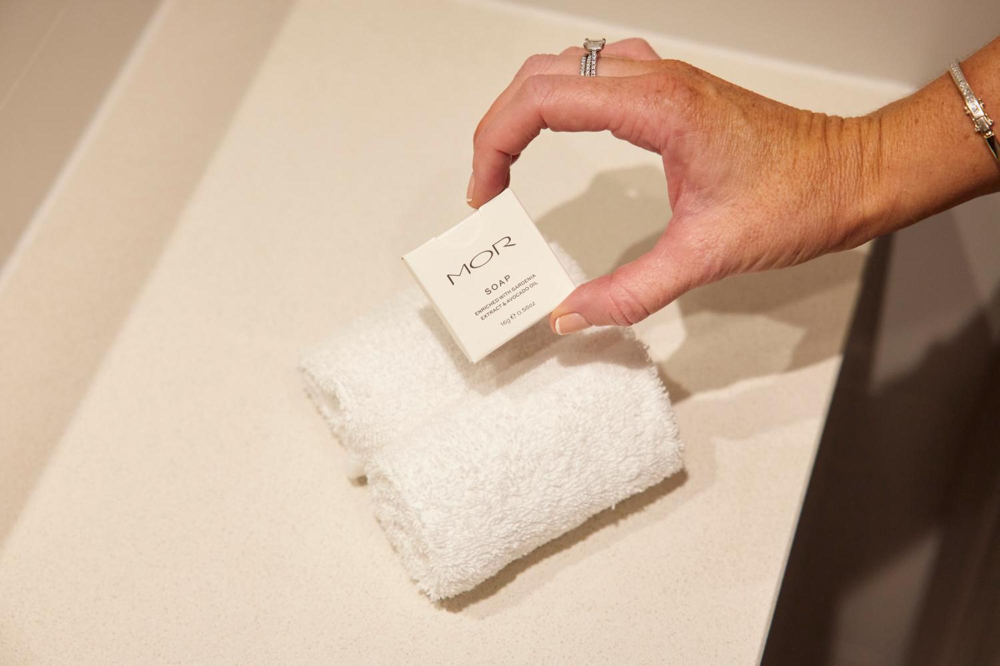 Quest Joondalup Aparthotel 4*