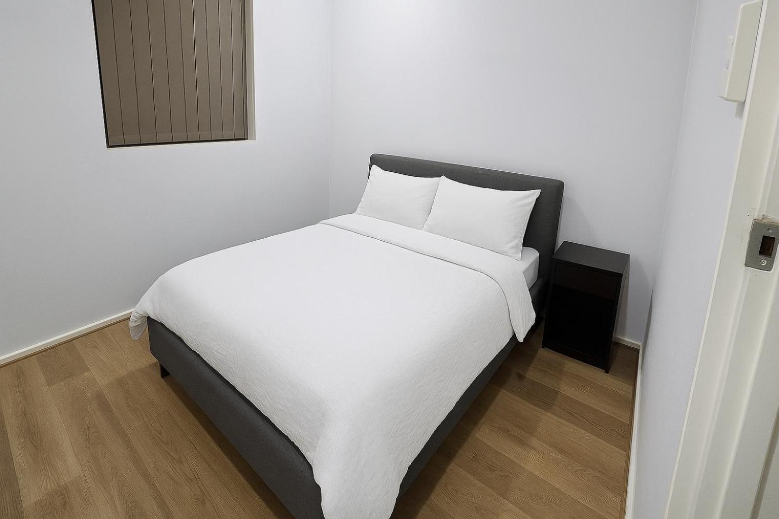 Homestay Affordable & Cosy, Close To Train Station, Cbd & Airport Perth