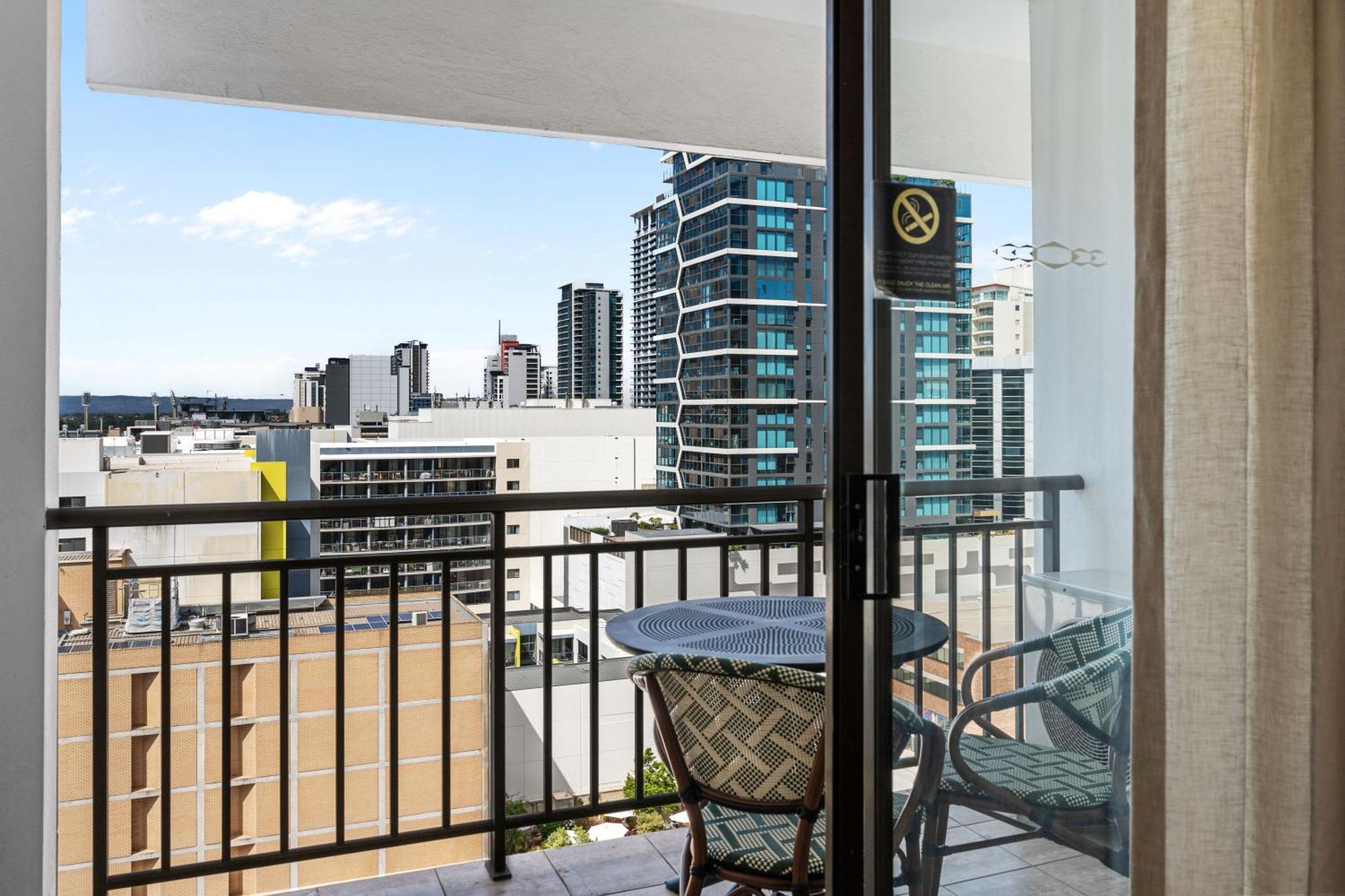 Cityscape Haven Victoria Retreat, Cbd * Perth
