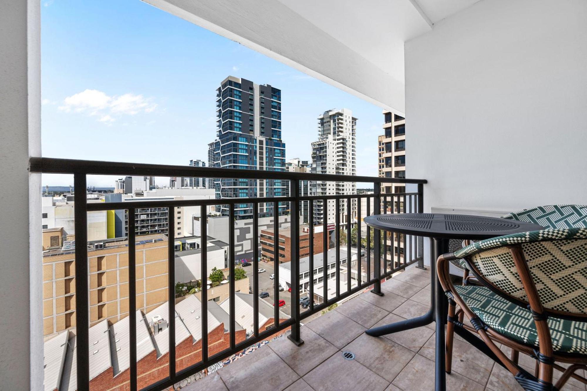 Cityscape Haven Victoria Retreat, Cbd *