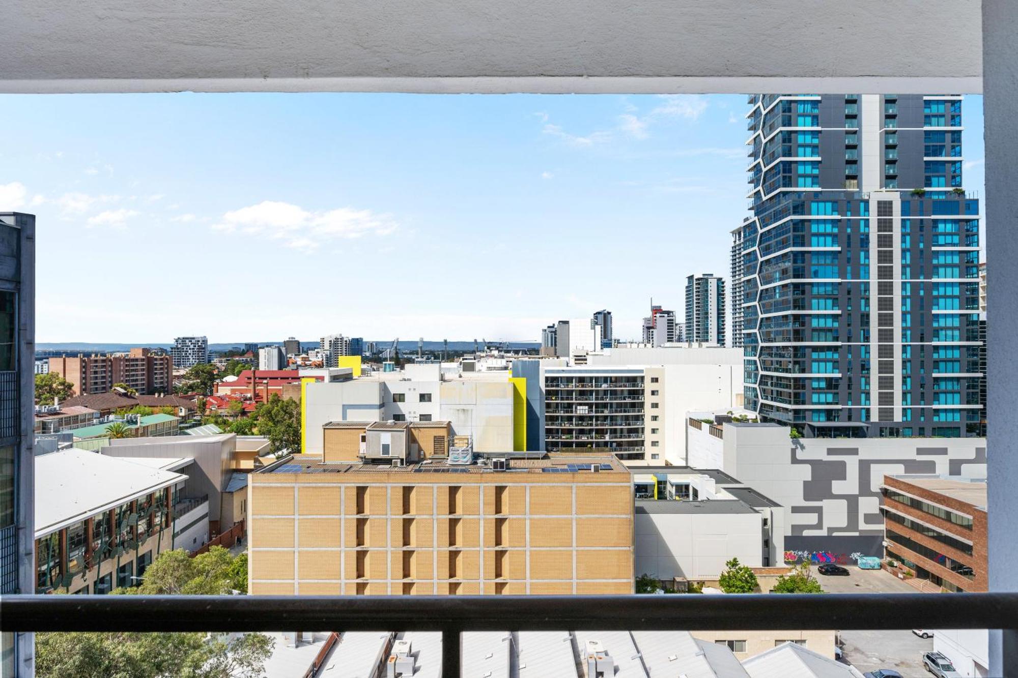 Cityscape Haven Victoria Retreat, Cbd Pangsapuri Perth