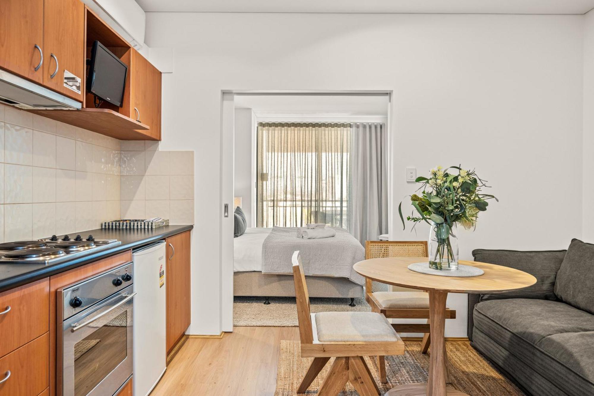 Cityscape Haven Victoria Retreat, Cbd *