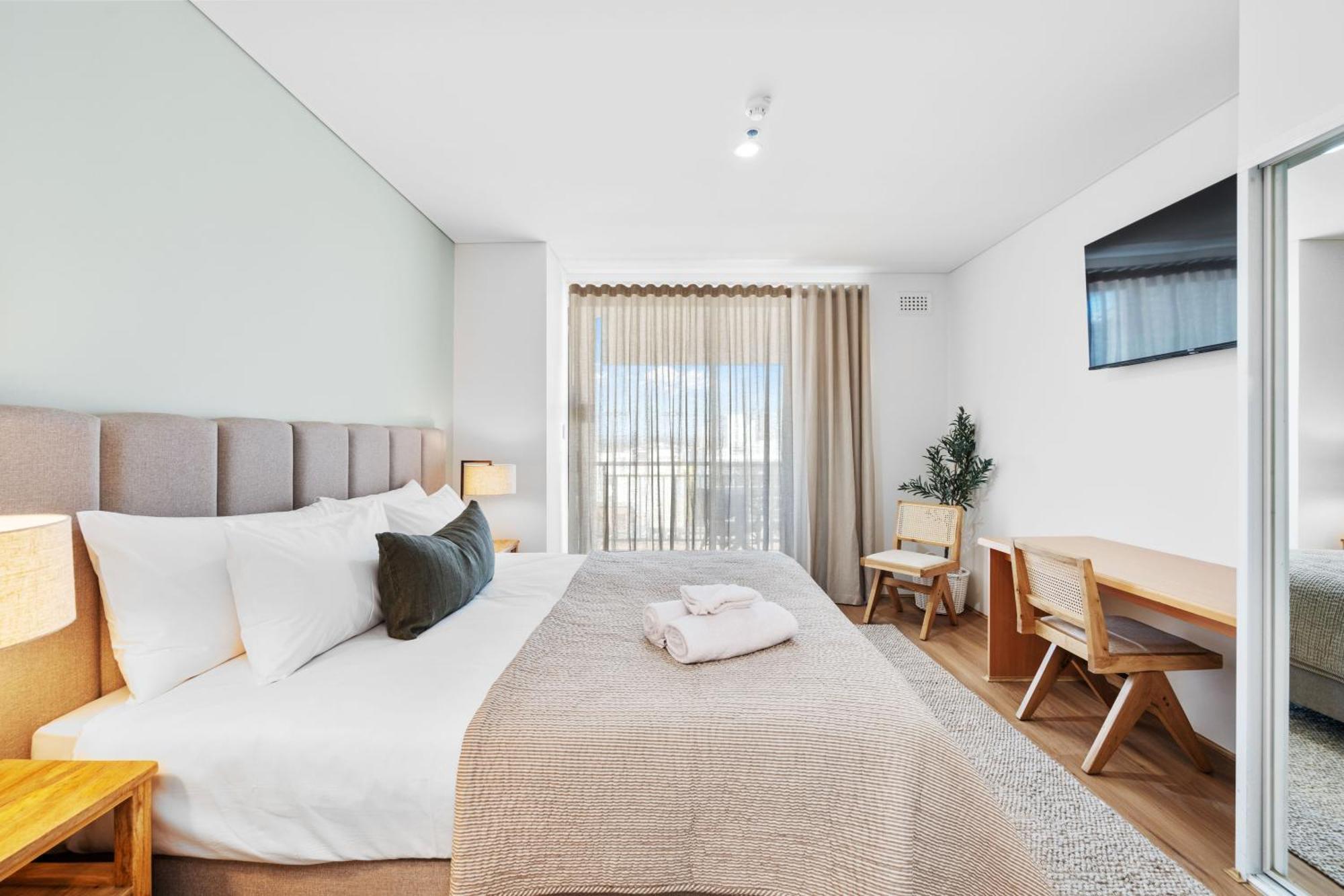 Cityscape Haven Victoria Retreat, Cbd Pangsapuri Perth