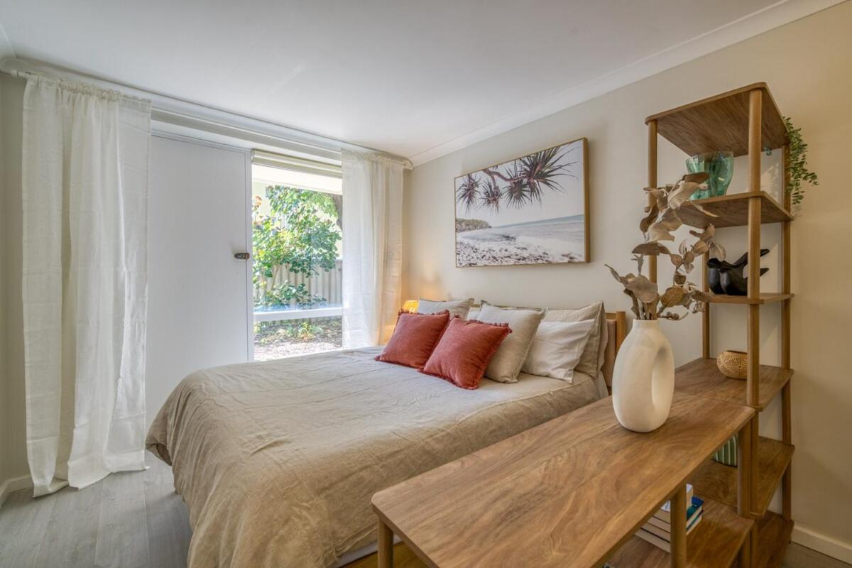 Apartamento Cottesloe Getaway *