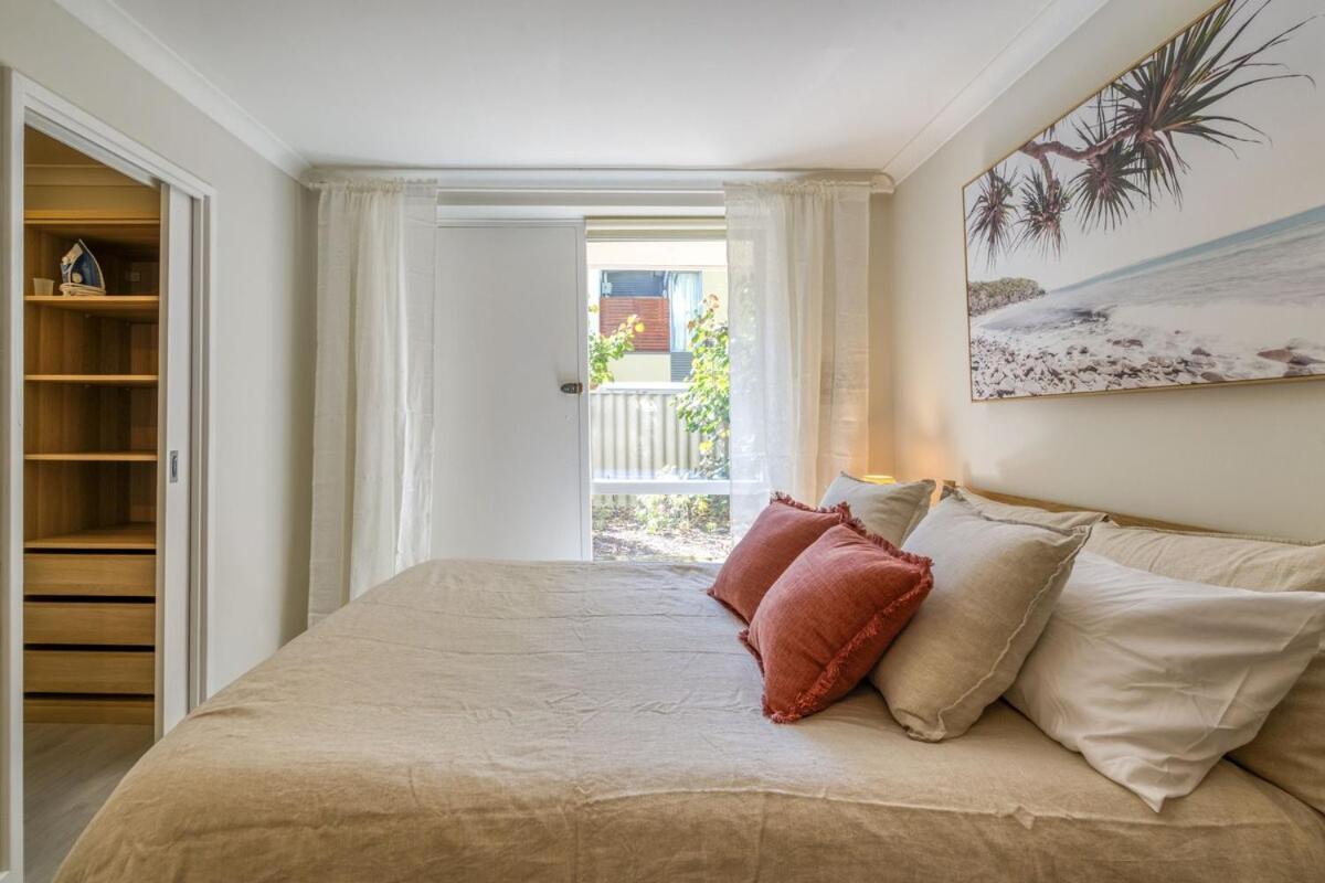 Cottesloe Getaway Apartamento