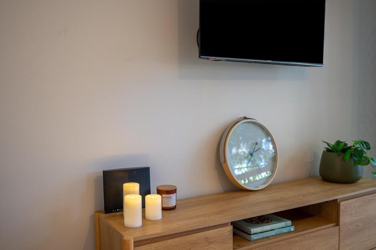 Cottesloe Getaway Apartamento