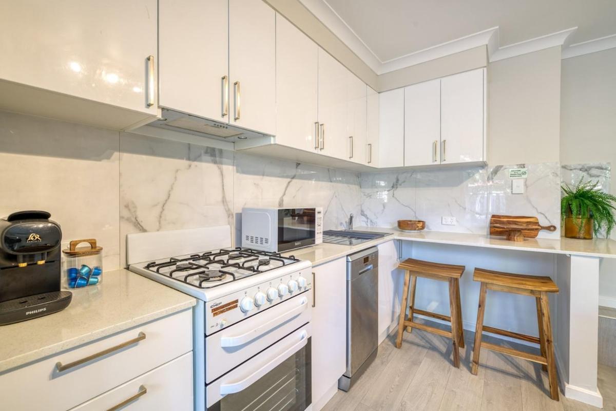 Cottesloe Getaway Apartamento