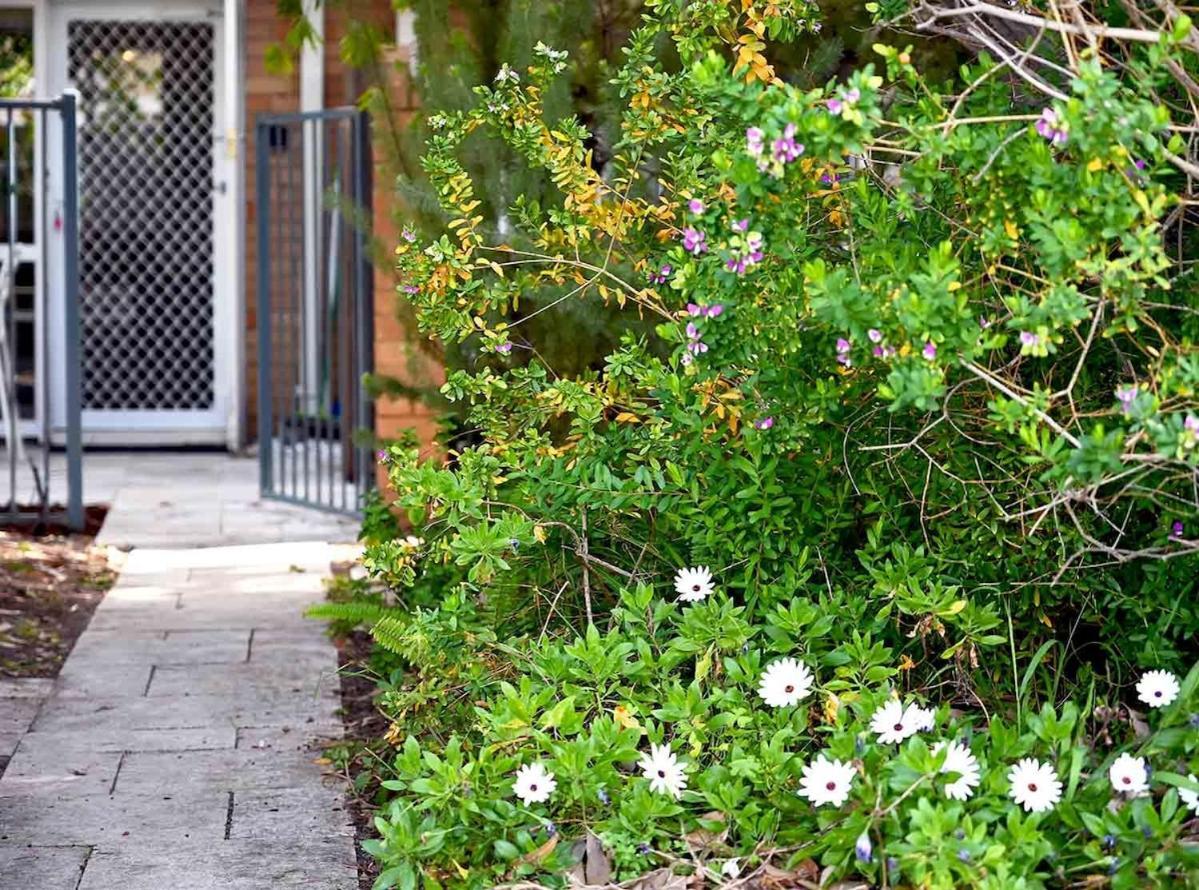 Cottesloe Getaway Apartamento *