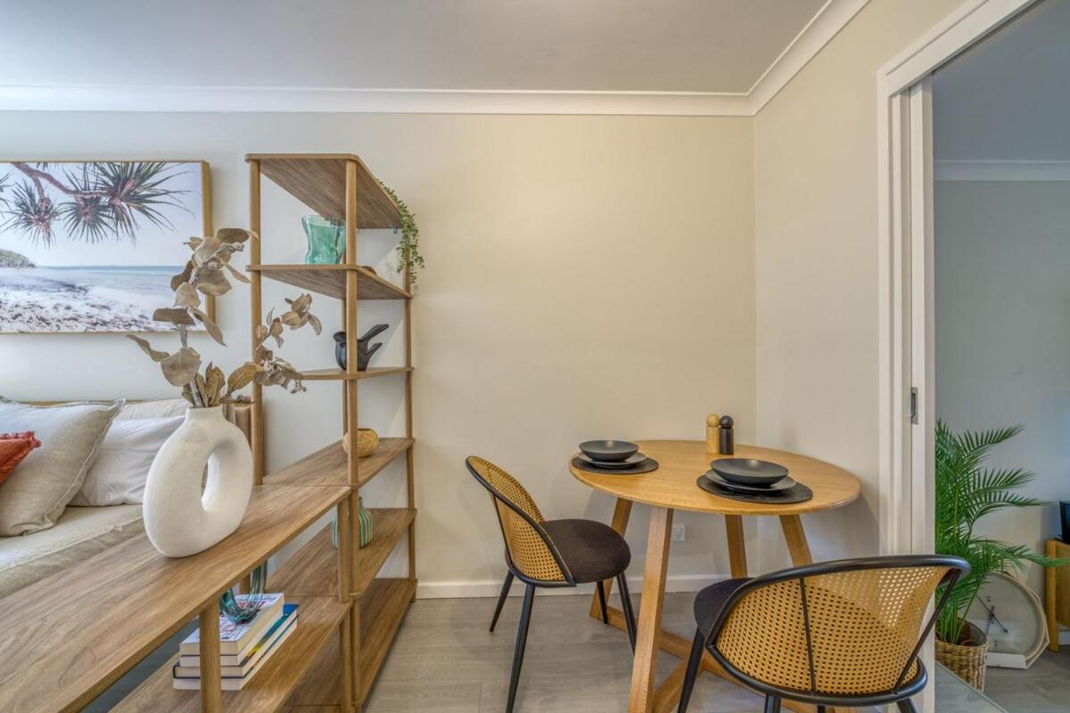 Cottesloe Getaway Perth